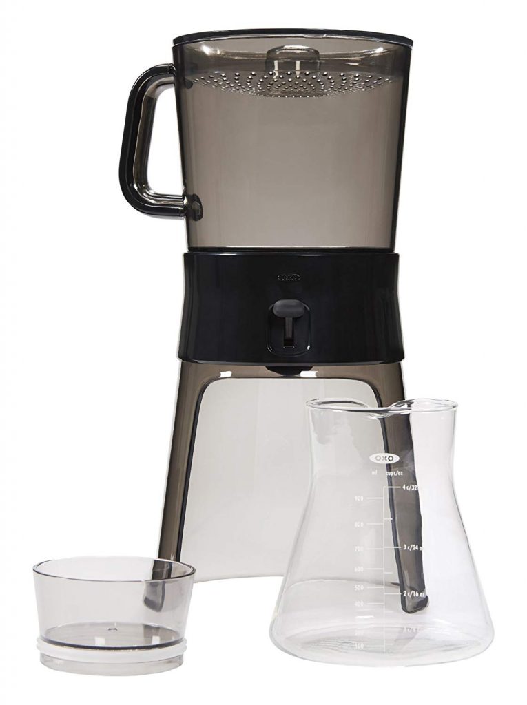 OXO Cold Brew Iced Coffee Maker
