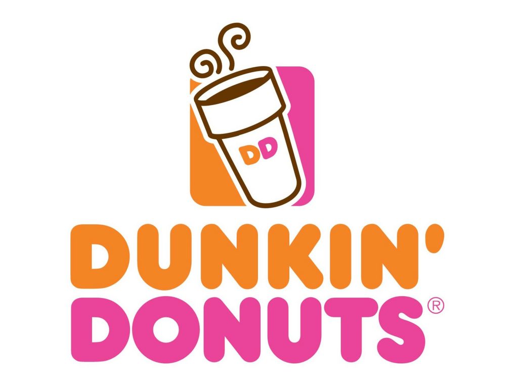 Dunkin Donuts eCoffeeFinder Coffee Near Me