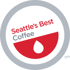 Seattles Best Coffee Logo eCoffeeFinder.com Coffee Near Me