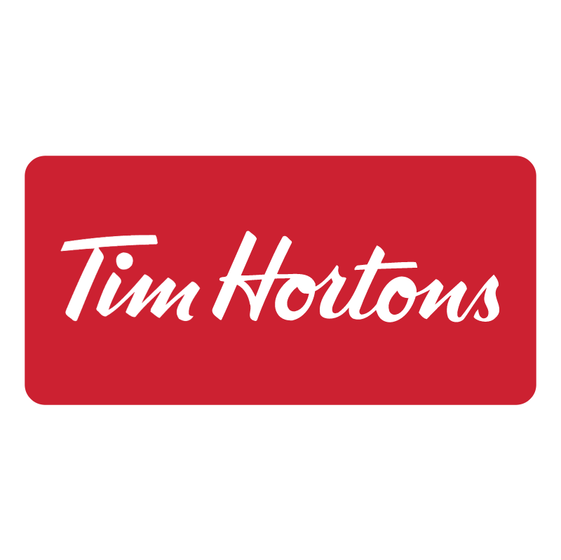 Tim Hortons Logo eCoffeeFinder.com Coffee Near Me 2