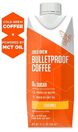 Caramel-Bulletproof-Cold-Brew-eCoffeeFinder