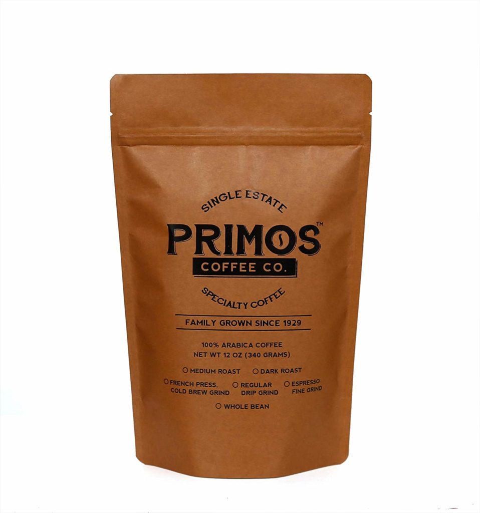 French-Press-Specialty-Coffee-Coarsely-Ground-Primos-Coffee-Co-eCoffeeFinder