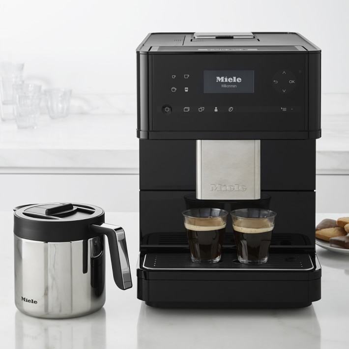 Miele-CM6150-Fully-Automatic-Espresso-Machine-eCoffeeFinder