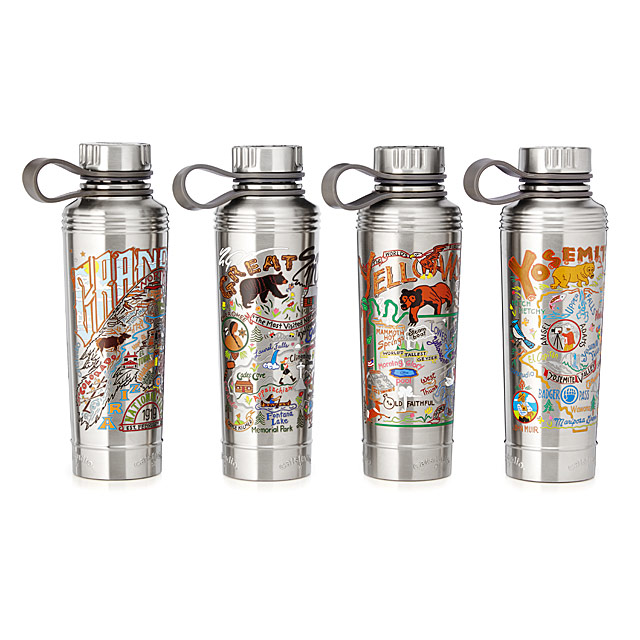 National-Park-Explorers-Thermal-Bottle-eCoffeeFinder