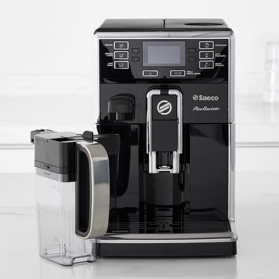 Saeco-Pico-Baristo-with-Carafe-eCoffeeFinder