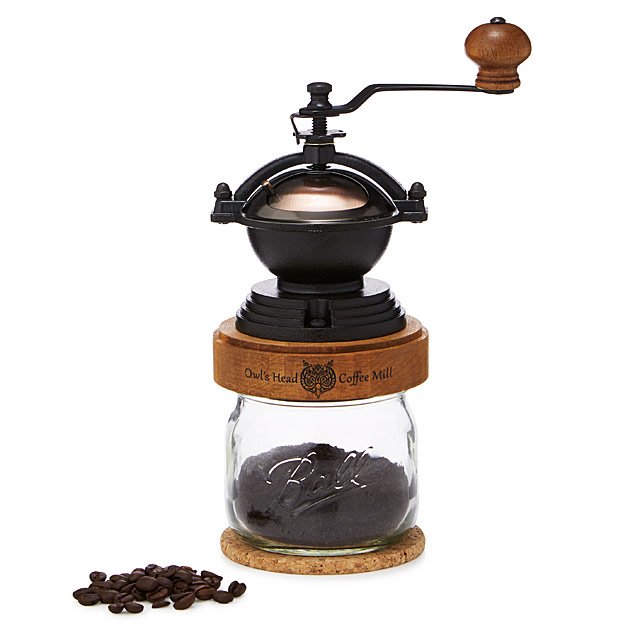 Steampunk-Coffee-Grinder-eCoffeeFinder