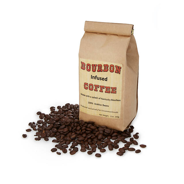 Bourbon-Infused-Coffee-Airbnb-Best-Coffee-ECoffeeFinder