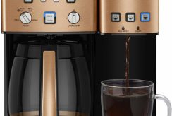 Cuisinart-SS-15CP-Airbnb-Best-Coffee-Marker-ECoffeeFinder