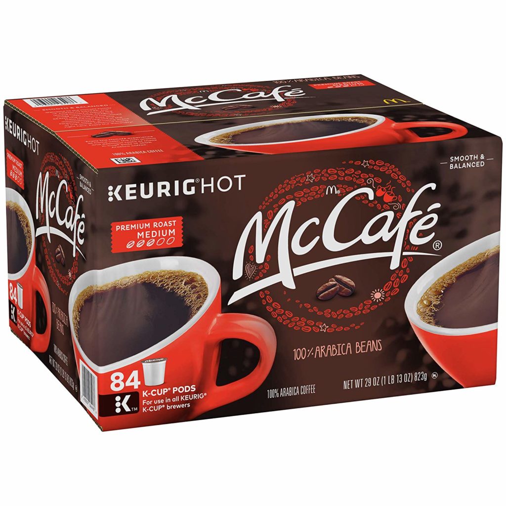 McCafe-Premium-Roast-Medium-Coffee-eCoffeeFinder