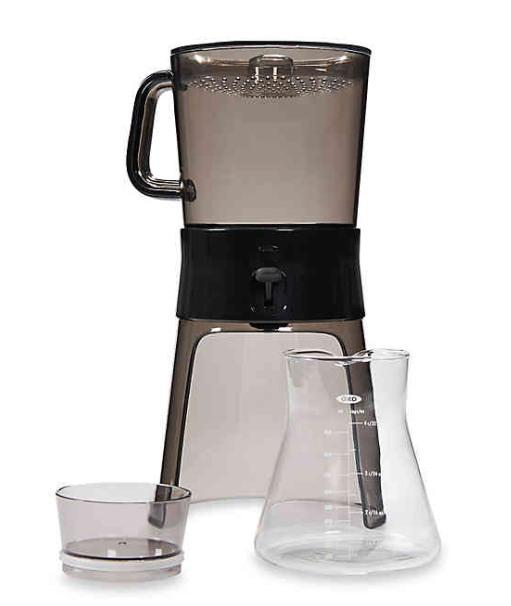 OXO Good Grips® Cold Brew Coffee Maker
