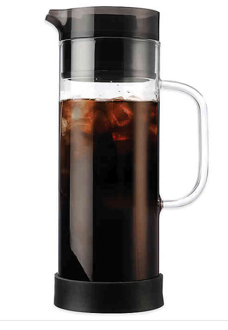 Best Cold Brew Coffee Makers | E Coffee Finder