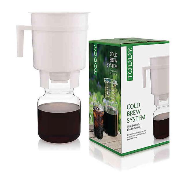 Toddy Cold Brew System Home Model