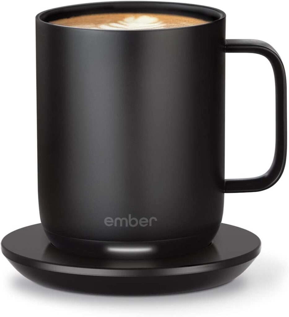 Ember Mug Is The Celebrity AList Obsession E Coffee Finder