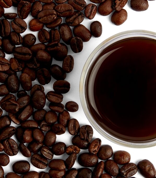 HARRODS Wild Kopi Luwak Coffee Beans E Coffee Finder 3