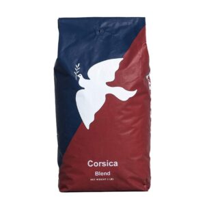 La Colombe Corsica Whole Bean Coffee ECoffeeFinder