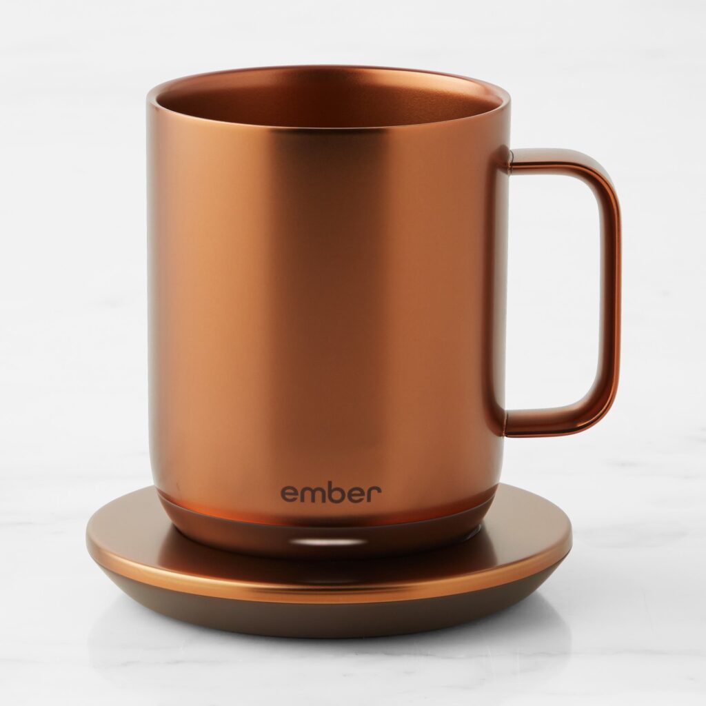 Ember Mug 2 ECoffeeFinder