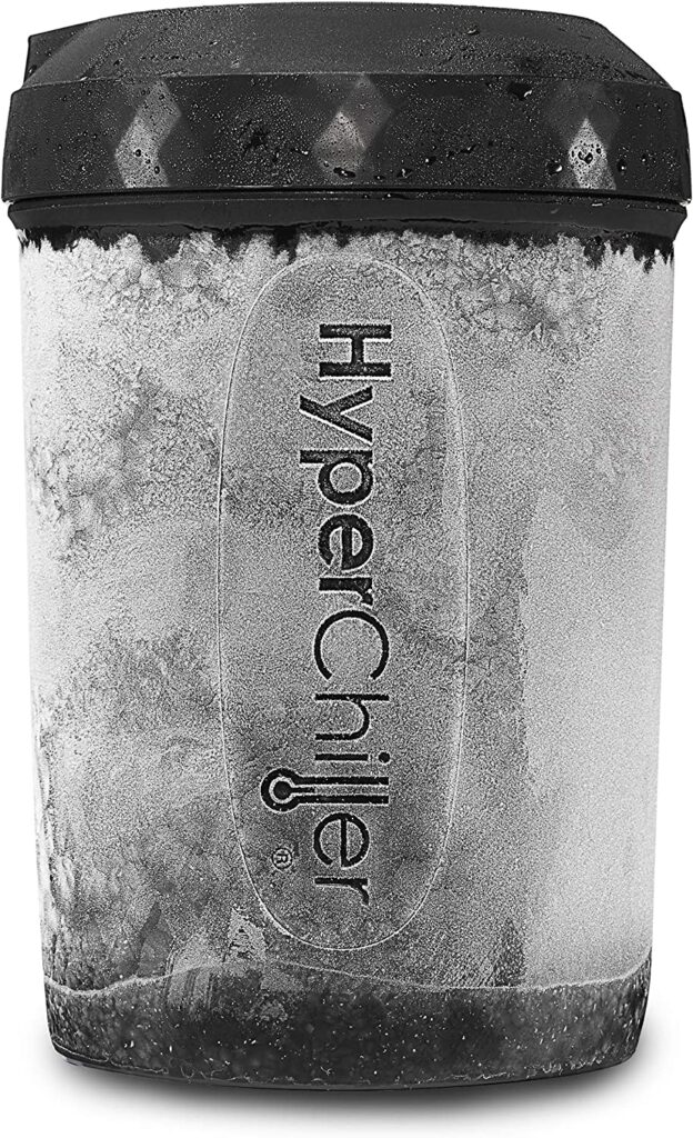 HyperChiller HC2 Patented Iced Coffee 2 ECoffeeFinder