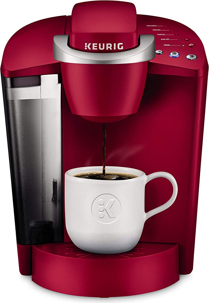 Keurig K-Classic Coffee Maker ECoffeeFinder