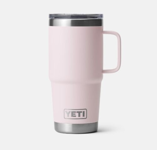 YETI RAMBLER 20 OZ TRAVEL MUG ECoffeeFinder