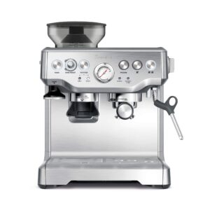 Breville-BES870XL-Barista-Express-Espresso-Machine-1