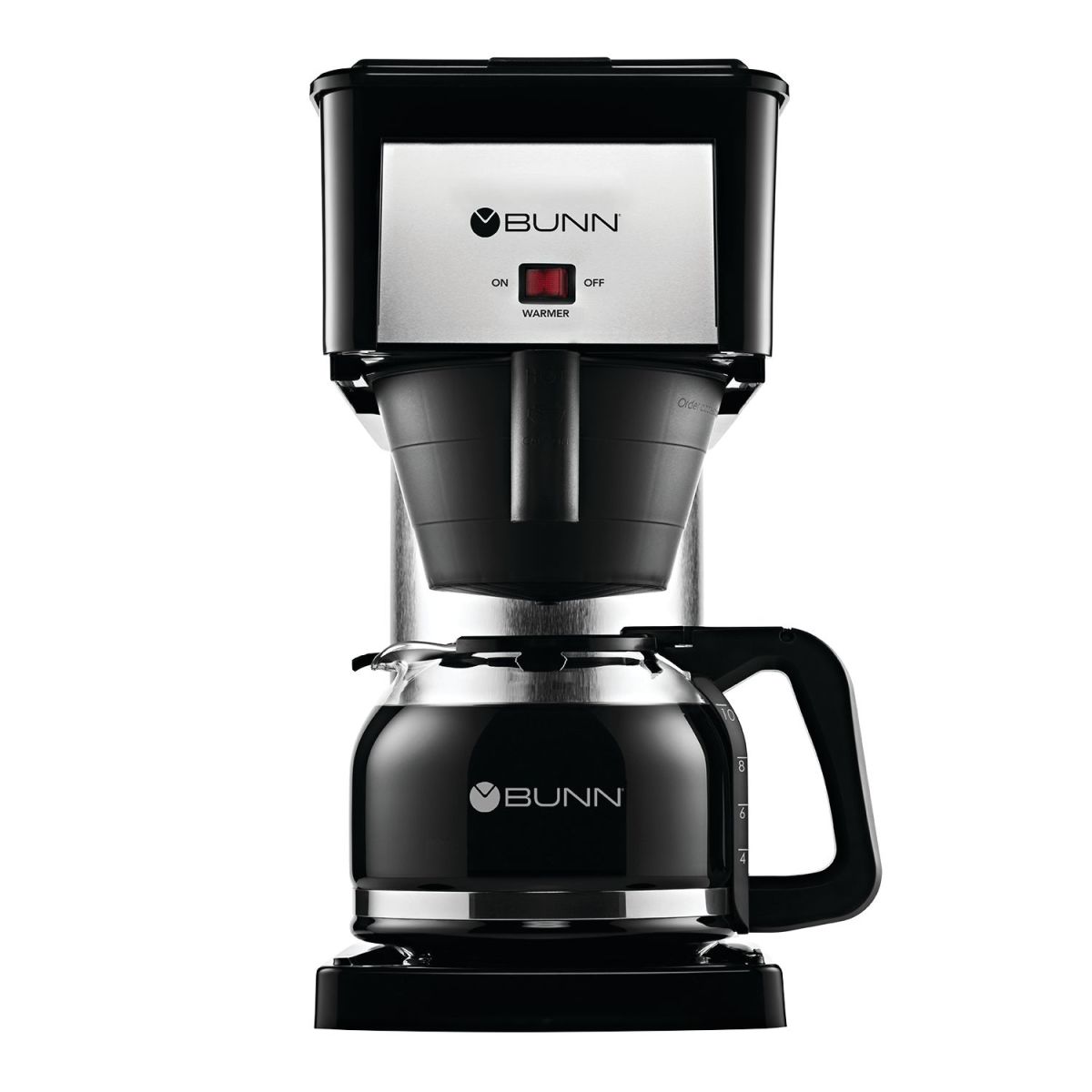 5 Best Coffee Makers