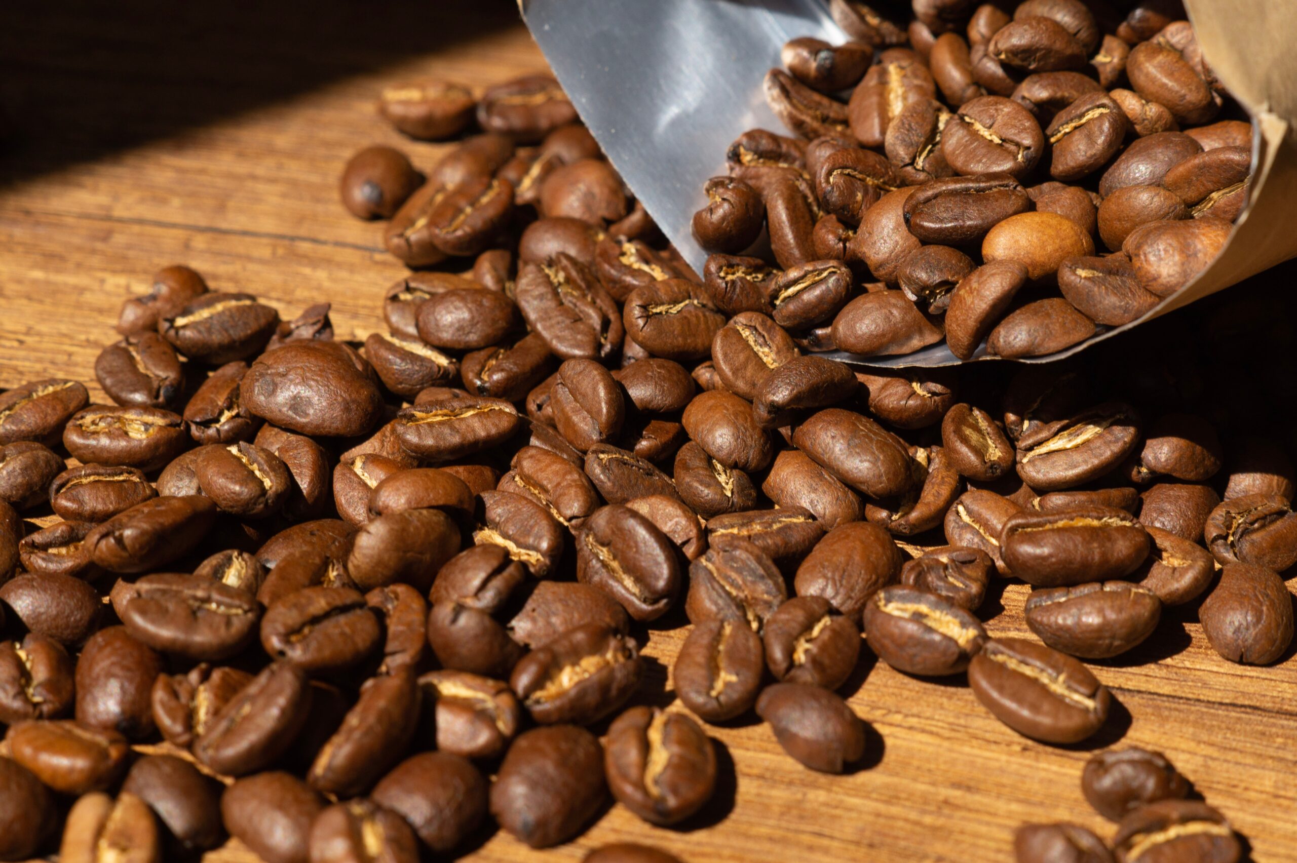 The History of Coffee: From Ethiopia to Your Cup