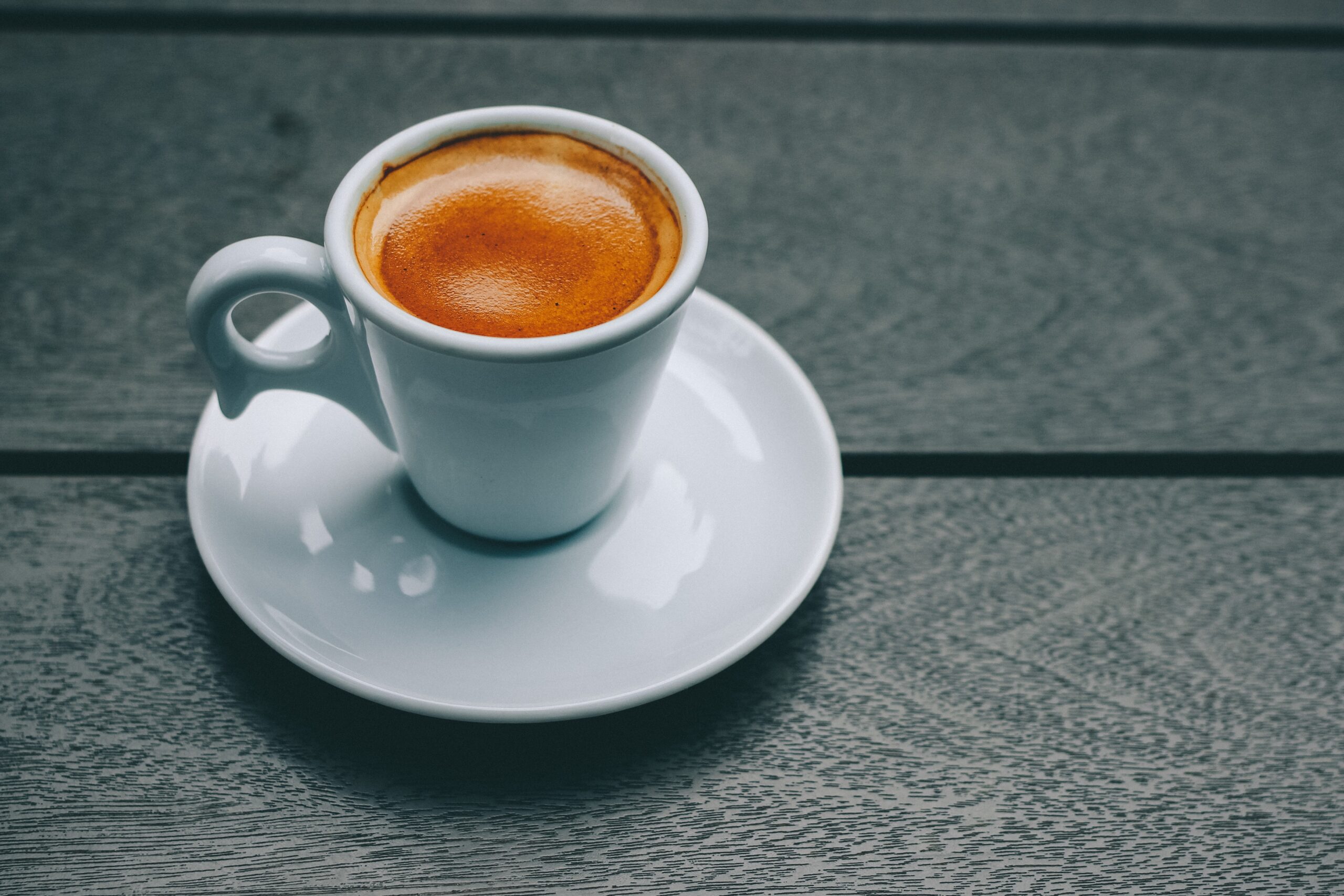 The Science of Espresso: How to Pull the Perfect Shot