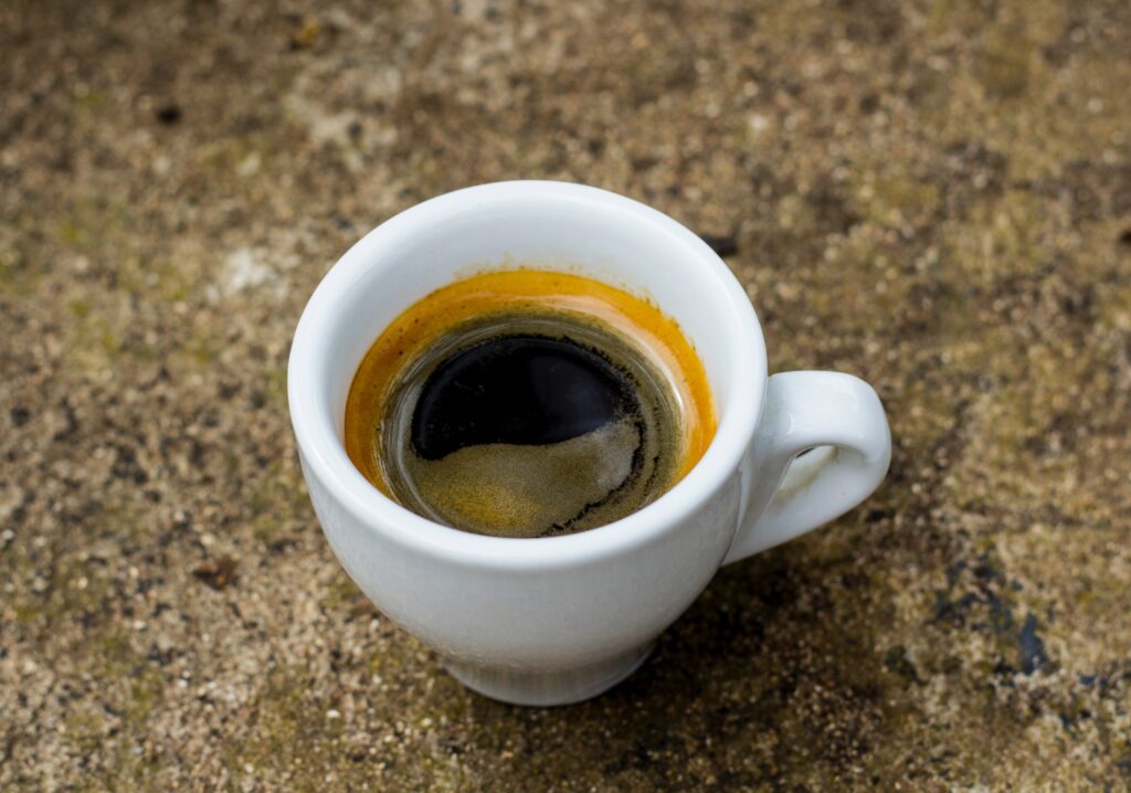 Unlock the Secrets of Espresso From Beans to Brew Learn How to Make the Perfect Shot