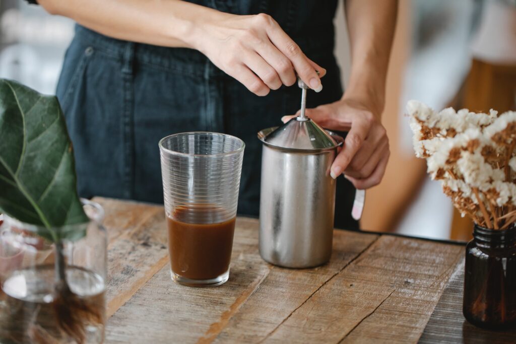 p5 Cold Brew Coffee Makers to Elevate your Espresso Game