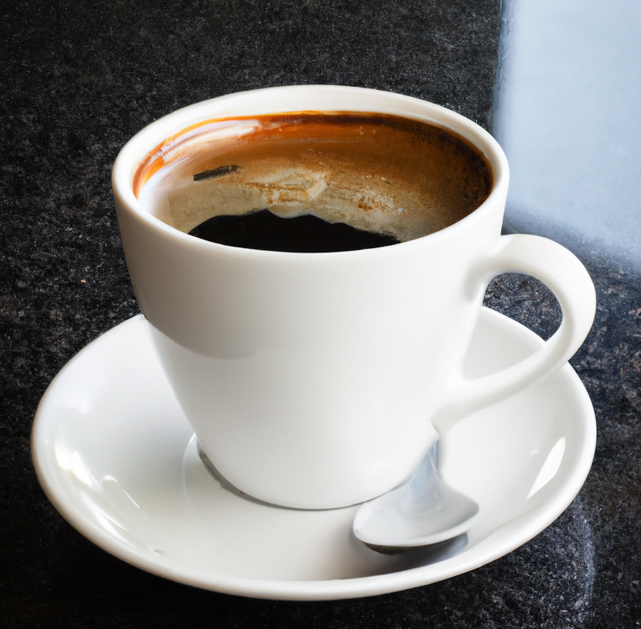 The Classic Americano Coffee: A Guide to Making the Perfect Cup