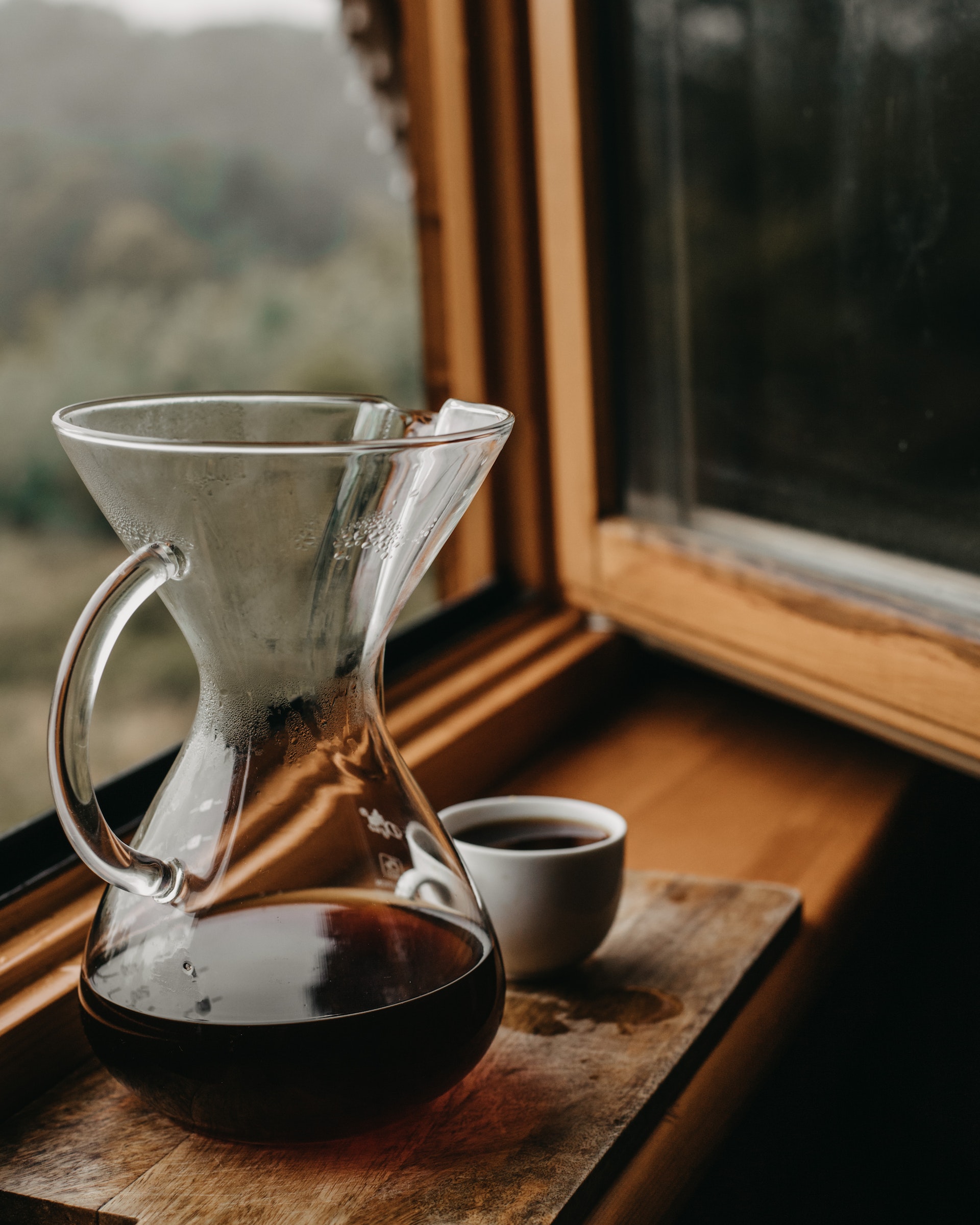 Brewing the Perfect Cup: A Beginner’s Guide to The Best Coffee