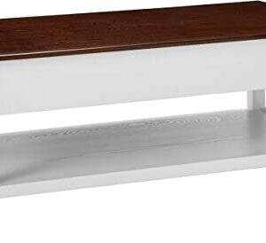 Christopher Knight Home Coffee Table with Storage