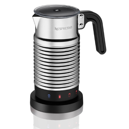 Nespresso Aeroccino 4 Milk Frother