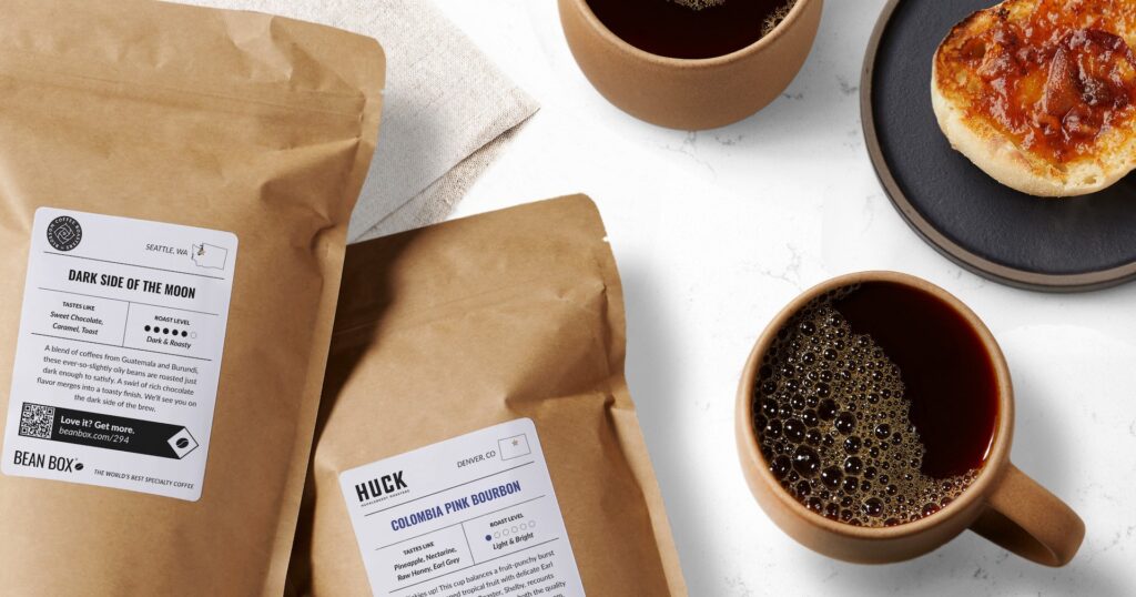 Ultimate Mother's Day Coffee Gifts Guide - Quiet Luxury Coffee Trends