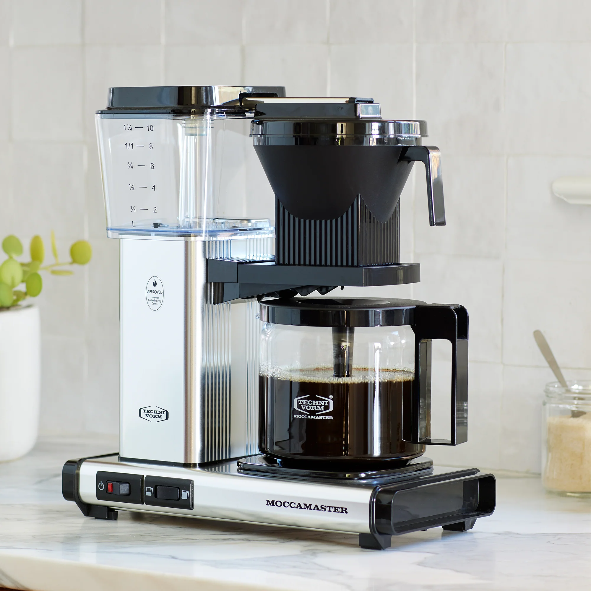 Ultimate Mother’s Day Coffee Gifts Guide – Quiet Luxury Coffee Trends