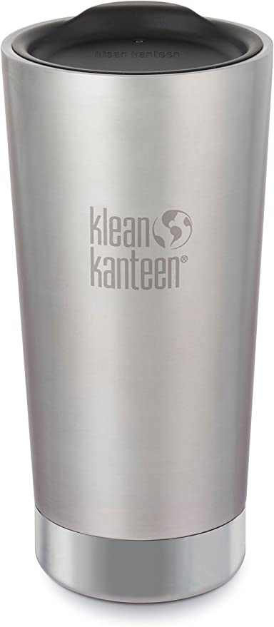 Klean Kanteen Insulated Tumbler ECoffeeFinder.com