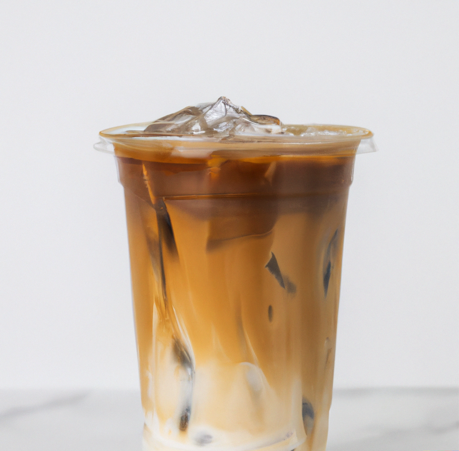 Iced Coffee Bliss: 15 Delicious Recipes to Beat the Heat and Quench Your Thirst On Kindle