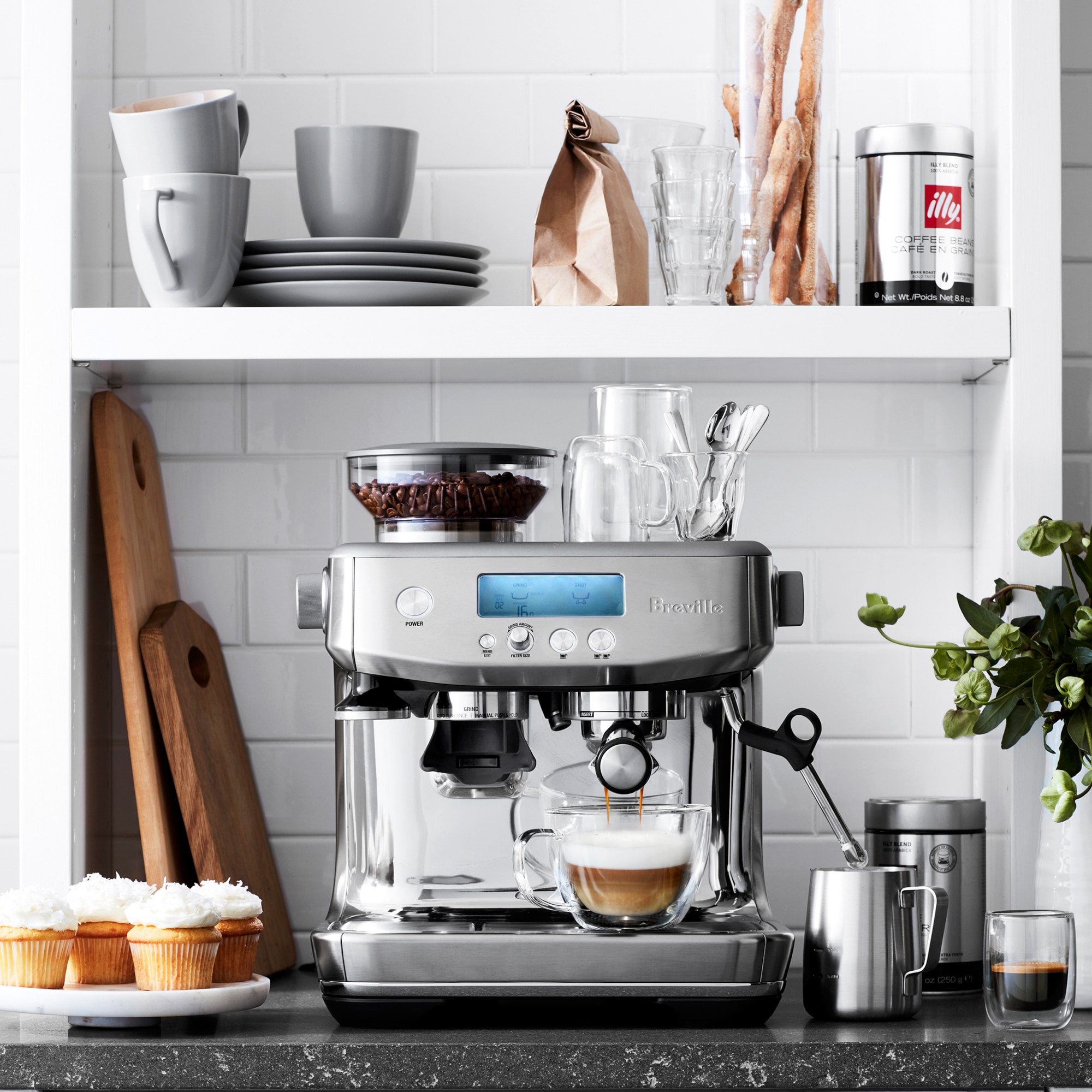 Nespresso Machine Models Decoded: Find Your Perfect Brew Buddy