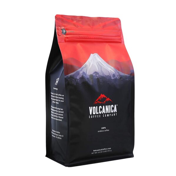 Colombian Supremo Coffee ECoffeeFinder.com