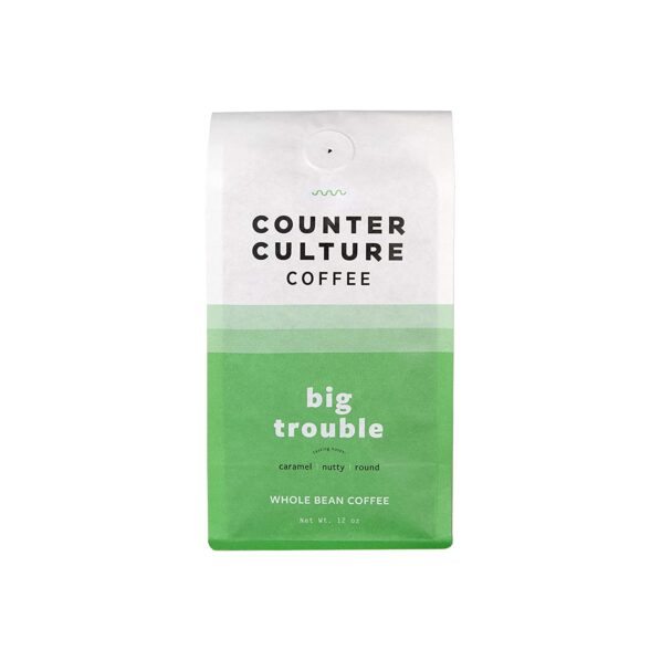 Counter Culture Coffee ECoffeeFinder.com