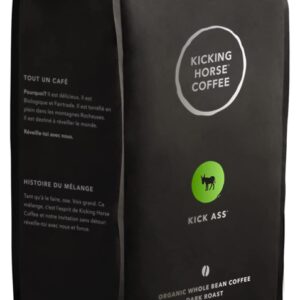 Kicking Horse Coffee ECoffeeFinder.com