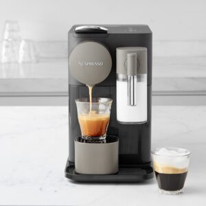Nespresso-Lattissima-One-Espresso-Machine-By-DeLonghi-ECoffeeFinder.com