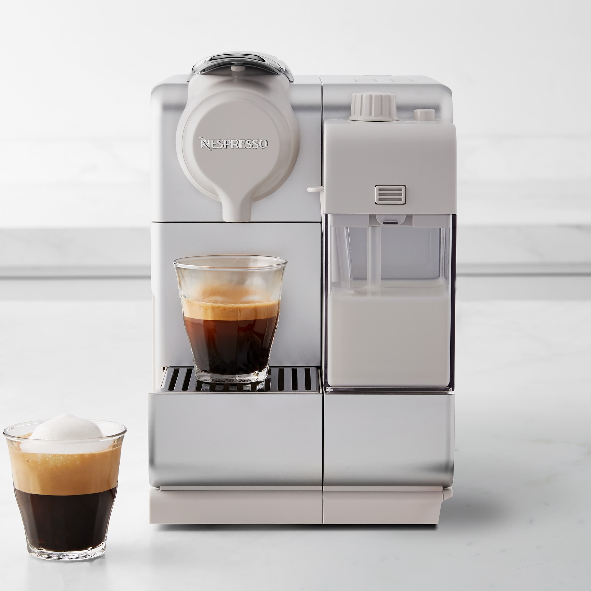 Discovering the Magic of Nespresso Machines: Unveiling the Functionality and Benefits