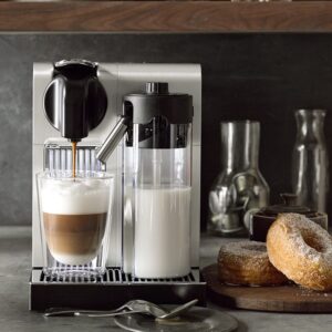 Nespresso-Machines-DeLonghi-Lattissima-Pro-Espresso-Machine
