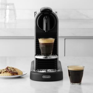 Nespresso-Machines-Nespresso-CitiZ-Espresso-Machine-by-DeLonghi-Platinum-ECoffeeFinder.com