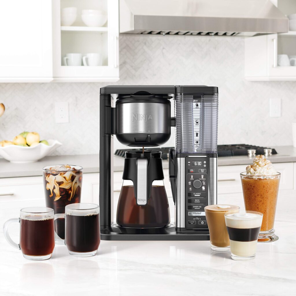More Cool Mom Coffee Makers to Elevate Your Morning Brew
