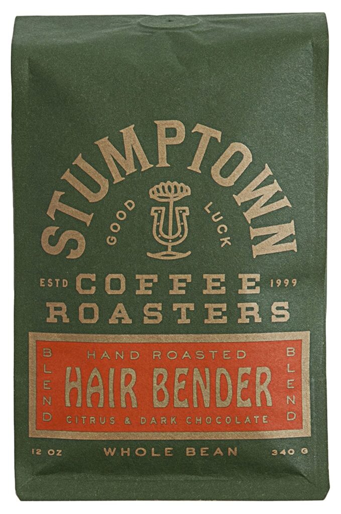 Stumptown Coffee RoastersECoffeeFinder.com