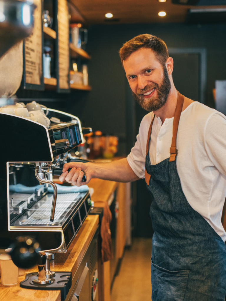 Ultimate Guide To Becoming A Barista Champion E Coffee Finder 1