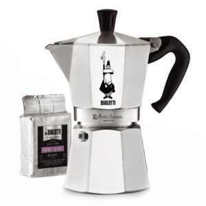 Bialetti-Moka-Express-9-Cup-Stovetop-Espresso-Maker ECoffeeFinder