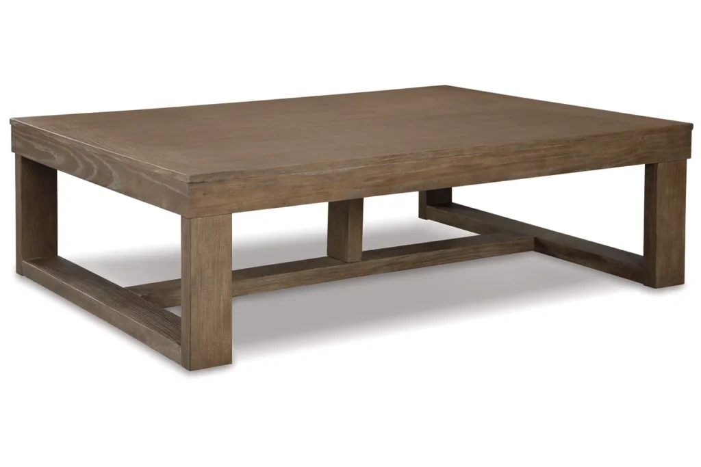 Cariton Coffee Table ECOffeeFinder.com